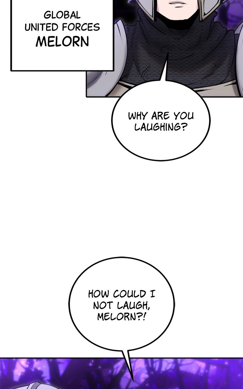 Secretly More Powerful than the Hero (S2) Ep. 100 - March page 39 - 