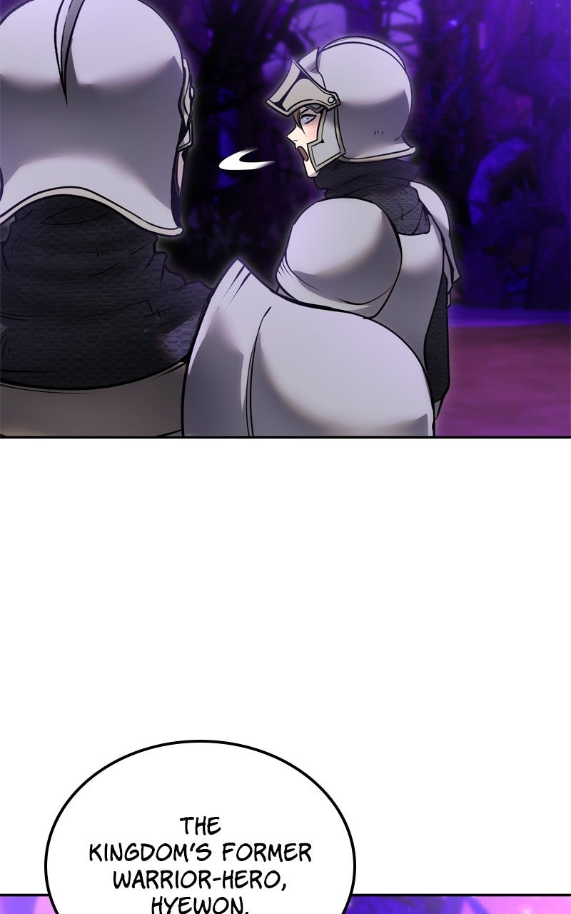 Secretly More Powerful than the Hero (S2) Ep. 100 - March page 40 - 