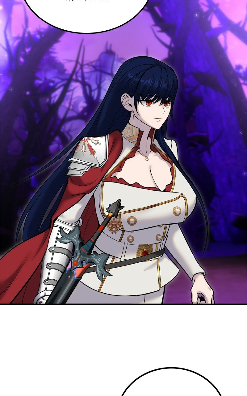 Secretly More Powerful than the Hero (S2) Ep. 100 - March page 41 - 
