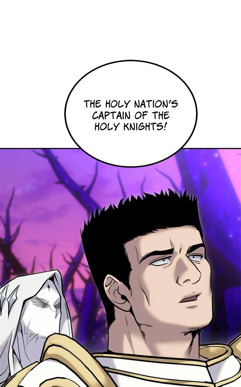 Secretly More Powerful than the Hero (S2) Ep. 100 - March page 43 - 