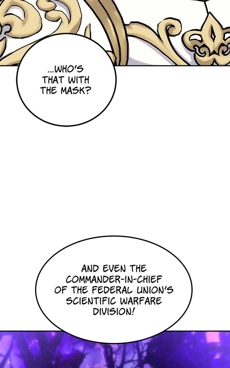 Secretly More Powerful than the Hero (S2) Ep. 100 - March page 44 - 