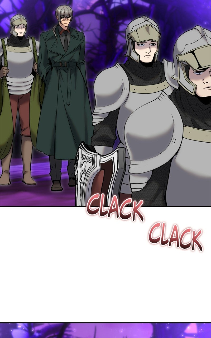 Secretly More Powerful than the Hero (S2) Ep. 100 - March page 45 - 