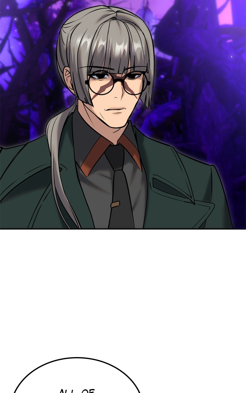 Secretly More Powerful than the Hero (S2) Ep. 100 - March page 46 - 