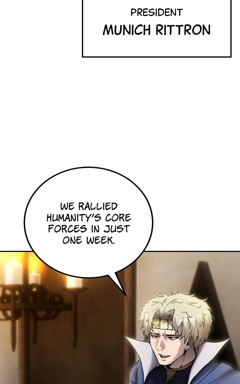 Secretly More Powerful than the Hero (S2) Ep. 100 - March page 6 - 