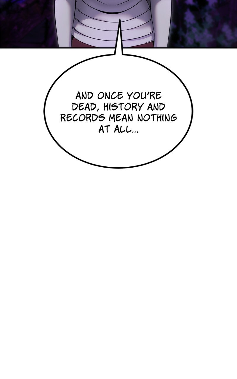 Secretly More Powerful than the Hero (S2) Ep. 100 - March page 51 - 