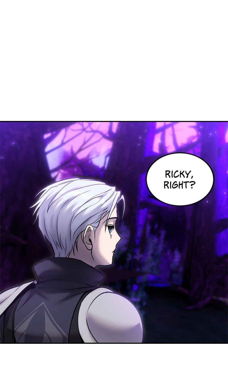 Secretly More Powerful than the Hero (S2) Ep. 100 - March page 52 - 