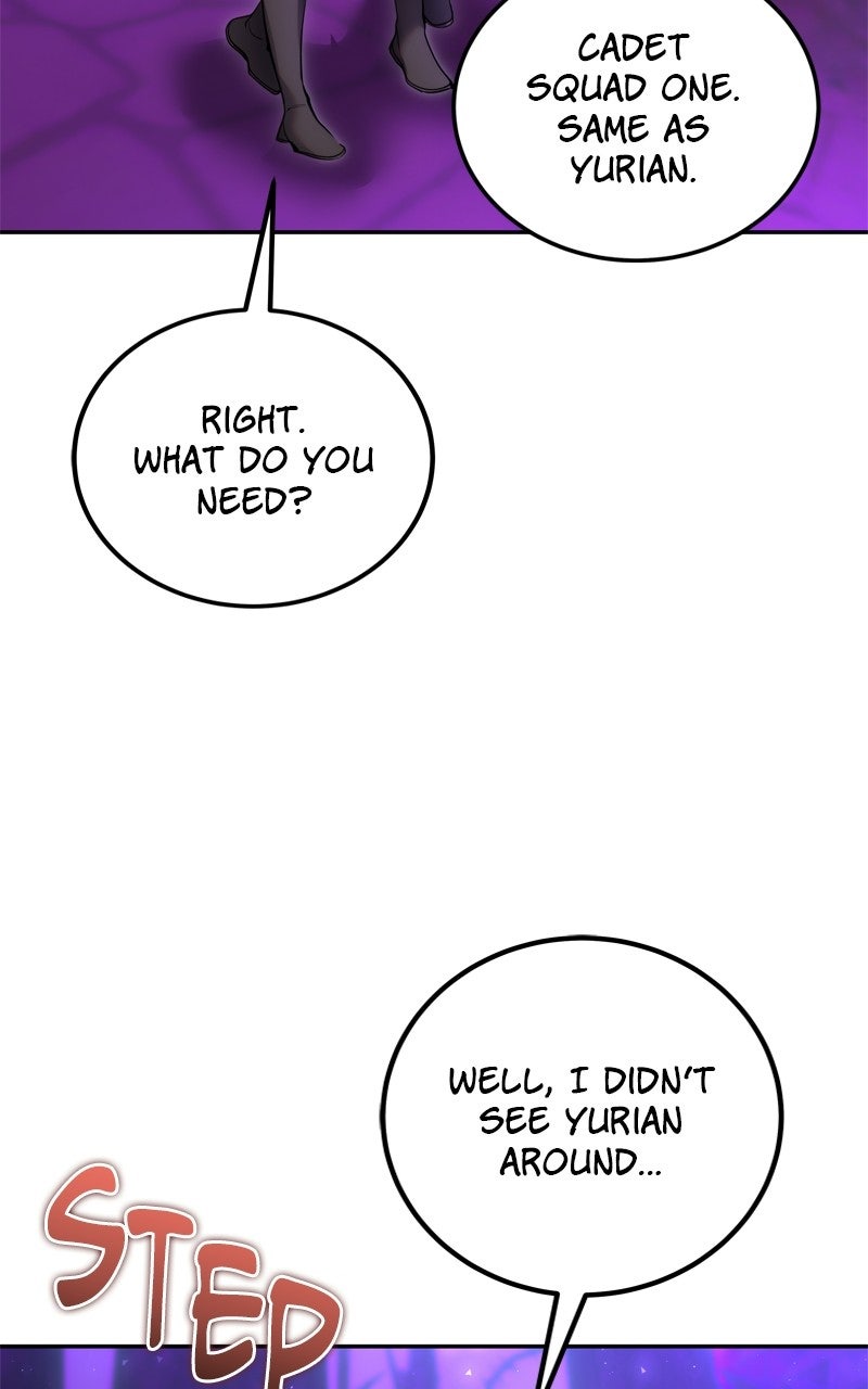 Secretly More Powerful than the Hero (S2) Ep. 100 - March page 54 - 