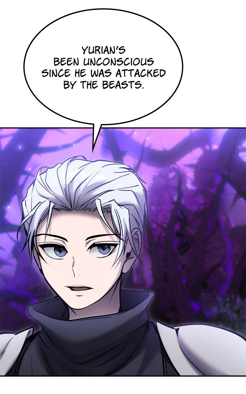 Secretly More Powerful than the Hero (S2) Ep. 100 - March page 56 - 