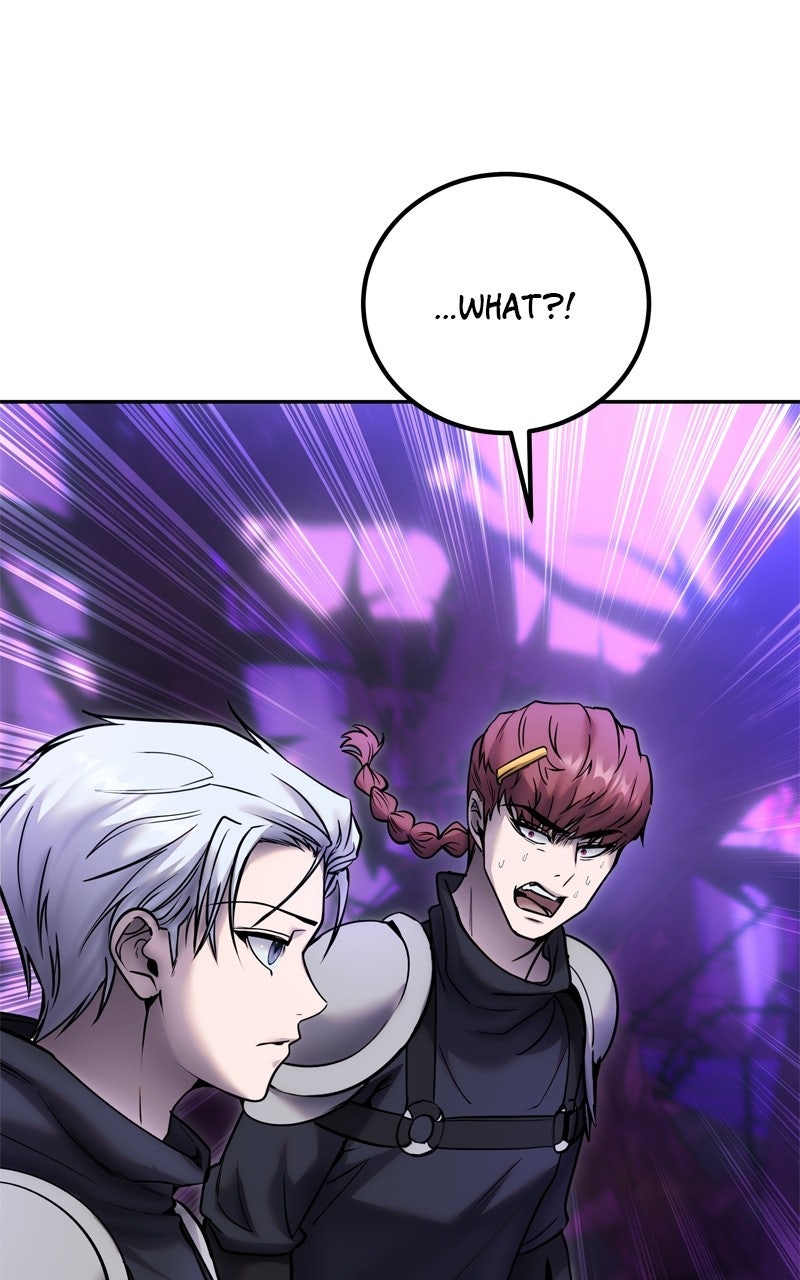 Secretly More Powerful than the Hero (S2) Ep. 100 - March page 57 - 