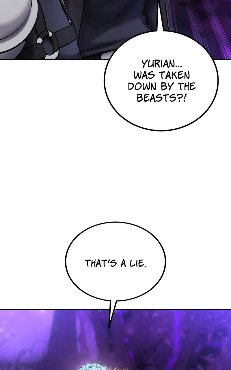 Secretly More Powerful than the Hero (S2) Ep. 100 - March page 58 - 