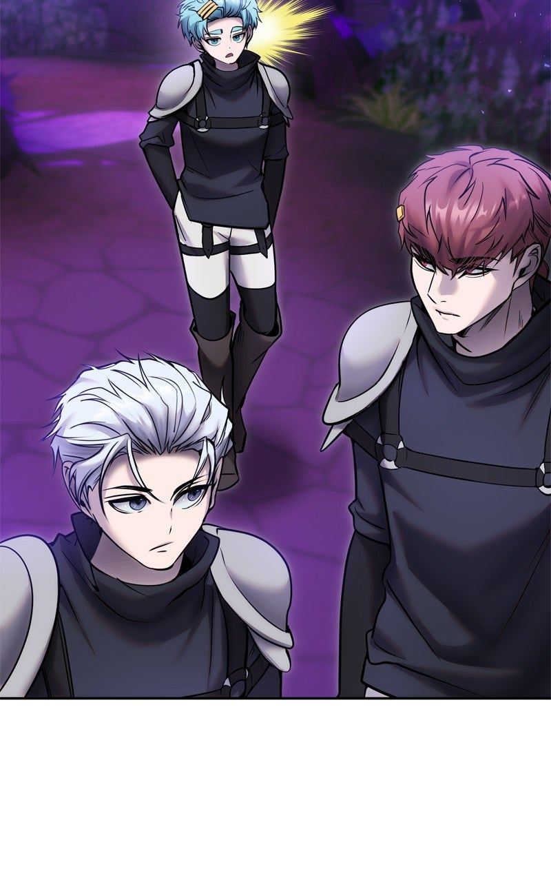 Secretly More Powerful than the Hero (S2) Ep. 100 - March page 59 - 