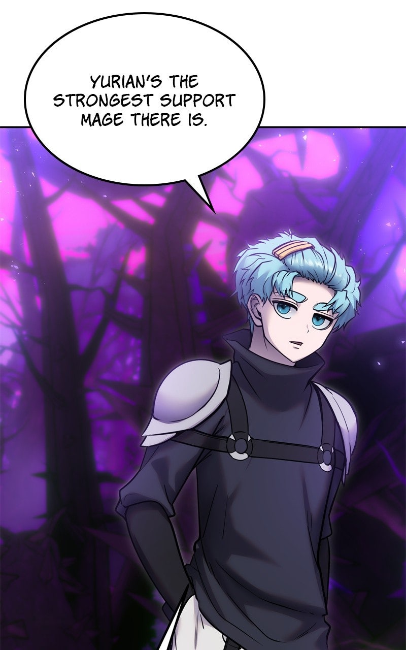 Secretly More Powerful than the Hero (S2) Ep. 100 - March page 60 - 