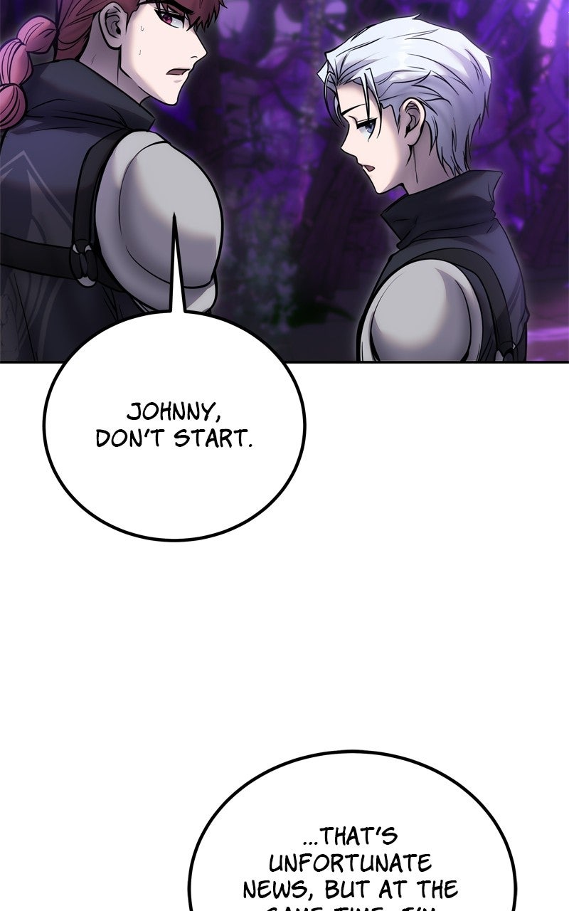 Secretly More Powerful than the Hero (S2) Ep. 100 - March page 62 - 
