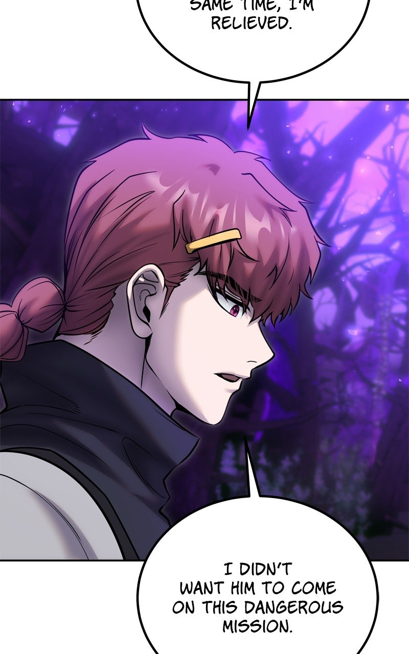 Secretly More Powerful than the Hero (S2) Ep. 100 - March page 63 - 