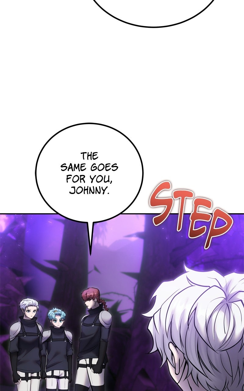 Secretly More Powerful than the Hero (S2) Ep. 100 - March page 64 - 