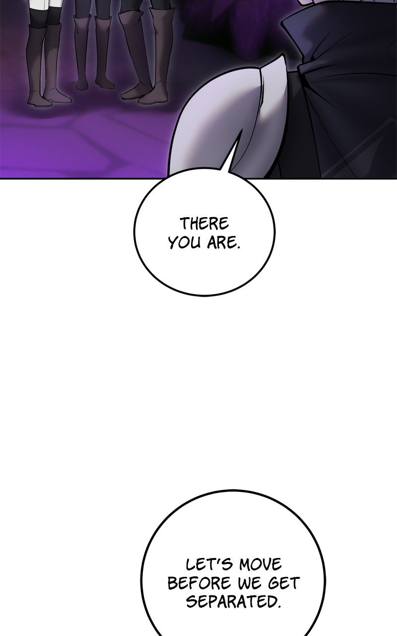 Secretly More Powerful than the Hero (S2) Ep. 100 - March page 65 - 