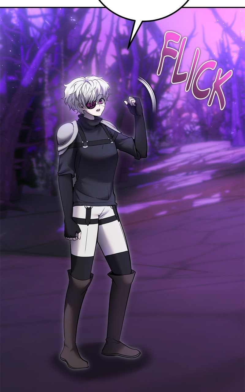 Secretly More Powerful than the Hero (S2) Ep. 100 - March page 66 - 