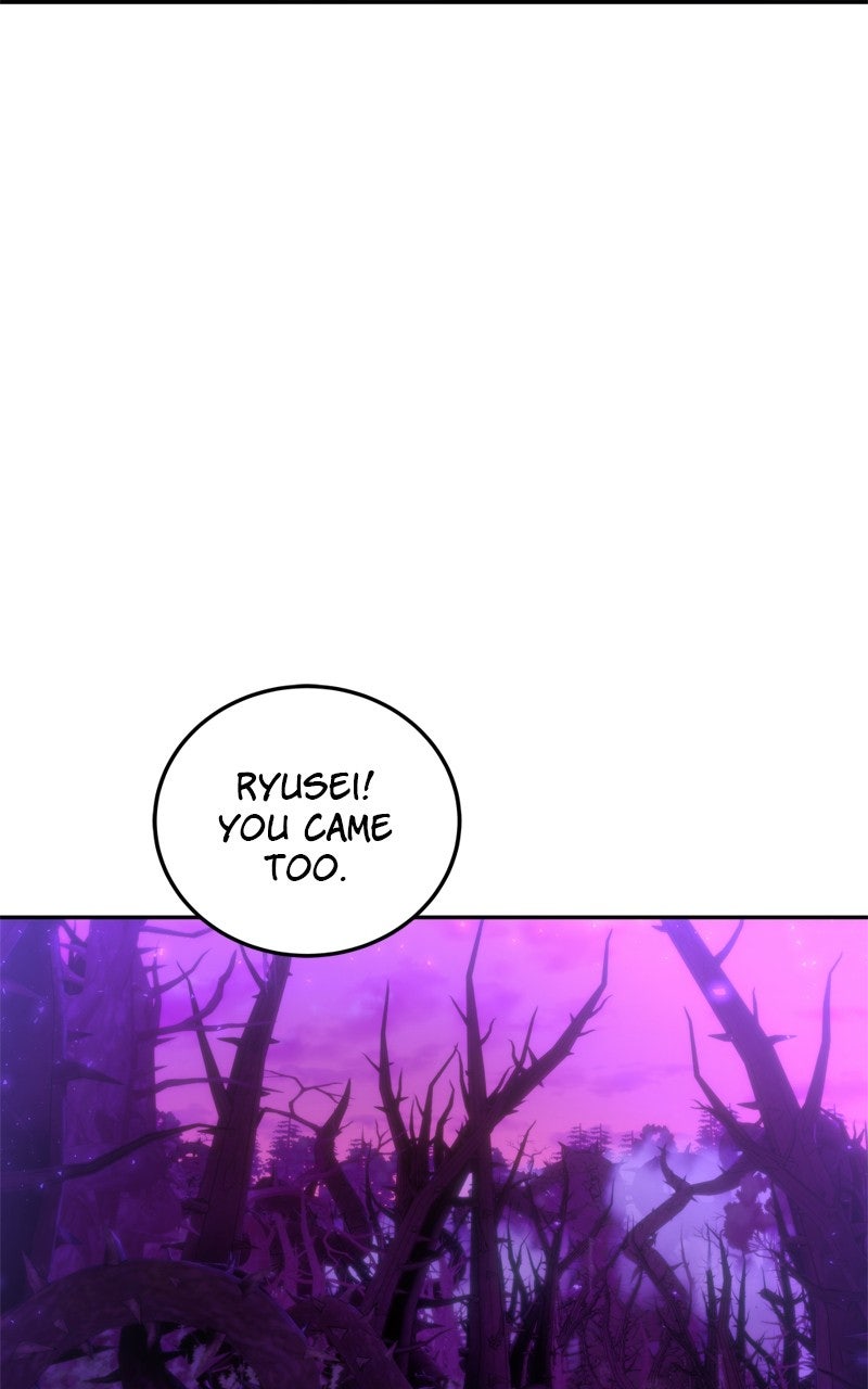 Secretly More Powerful than the Hero (S2) Ep. 100 - March page 67 - 