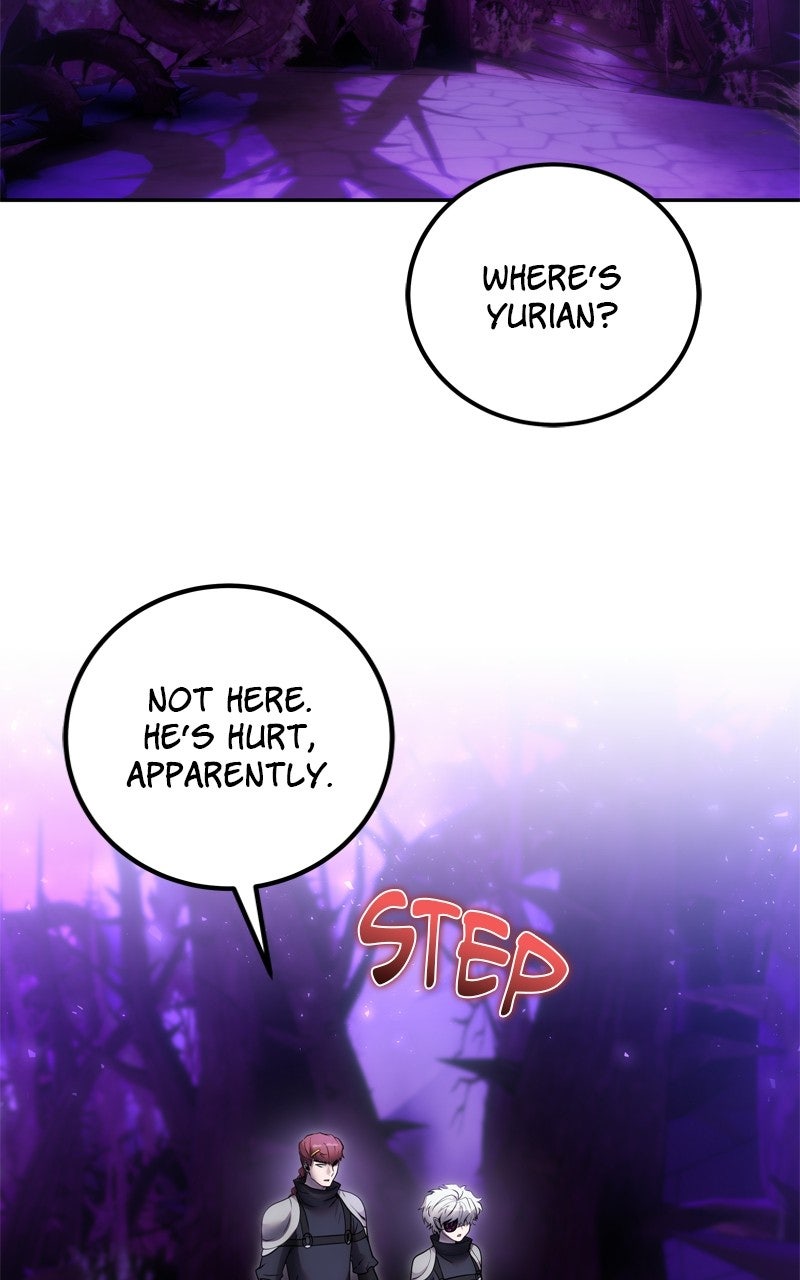 Secretly More Powerful than the Hero (S2) Ep. 100 - March page 68 - 
