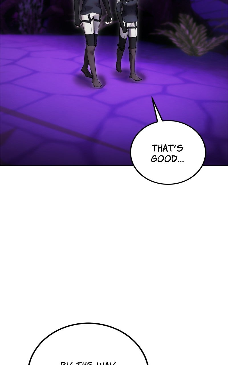 Secretly More Powerful than the Hero (S2) Ep. 100 - March page 69 - 