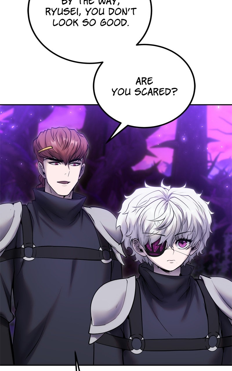 Secretly More Powerful than the Hero (S2) Ep. 100 - March page 70 - 