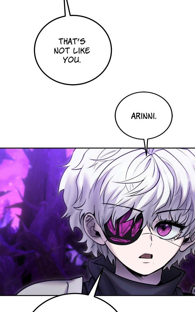 Secretly More Powerful than the Hero (S2) Ep. 100 - March page 71 - 