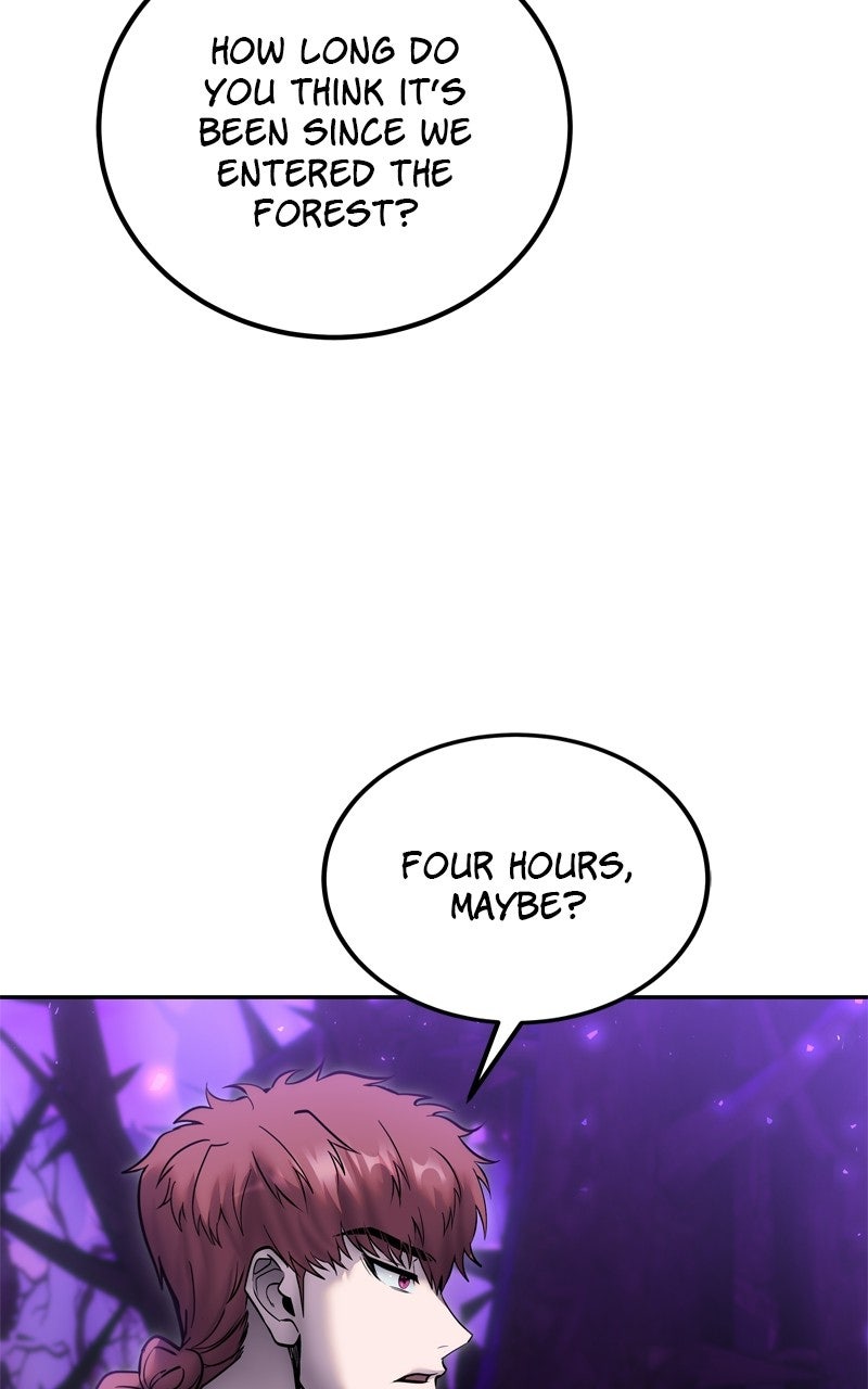 Secretly More Powerful than the Hero (S2) Ep. 100 - March page 72 - 