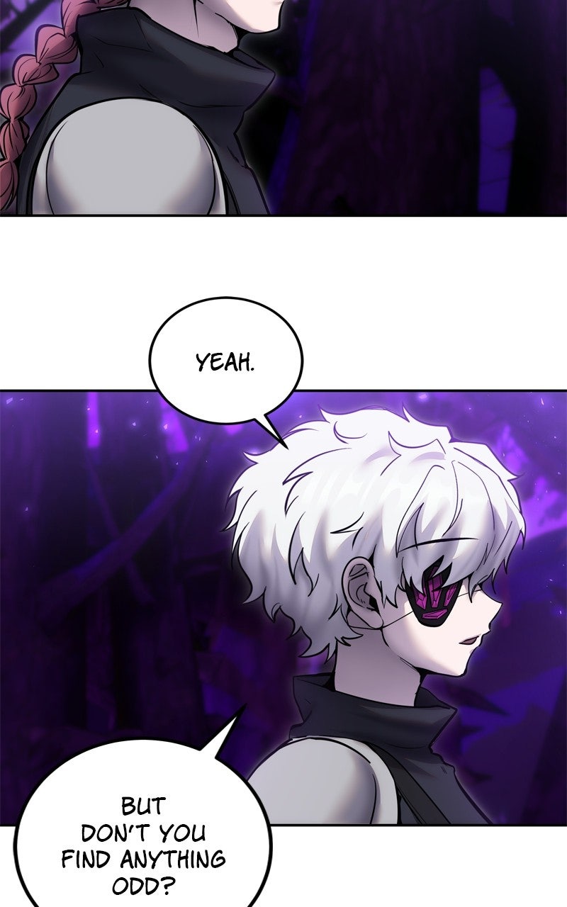 Secretly More Powerful than the Hero (S2) Ep. 100 - March page 73 - 