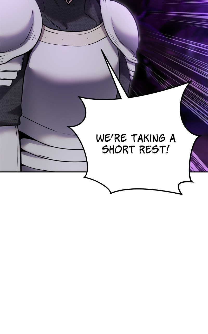 Secretly More Powerful than the Hero (S2) Ep. 100 - March page 77 - 