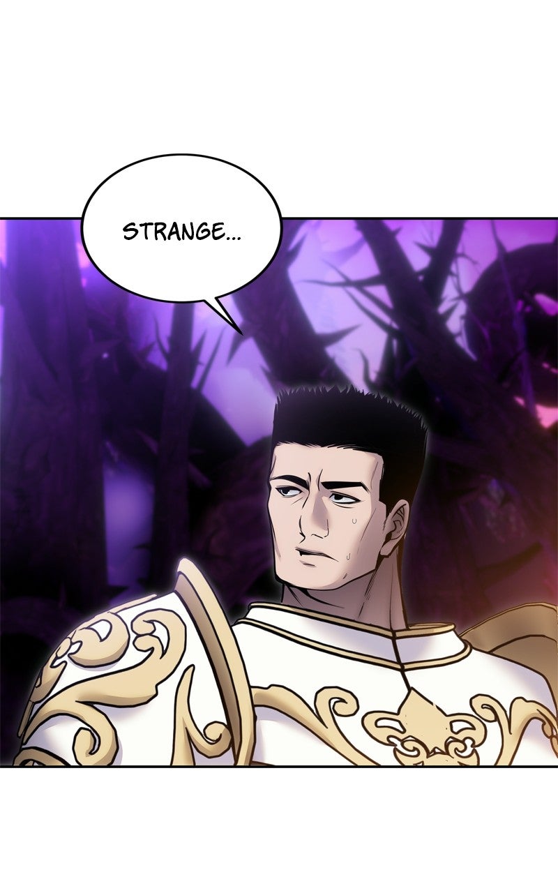 Secretly More Powerful than the Hero (S2) Ep. 100 - March page 80 - 