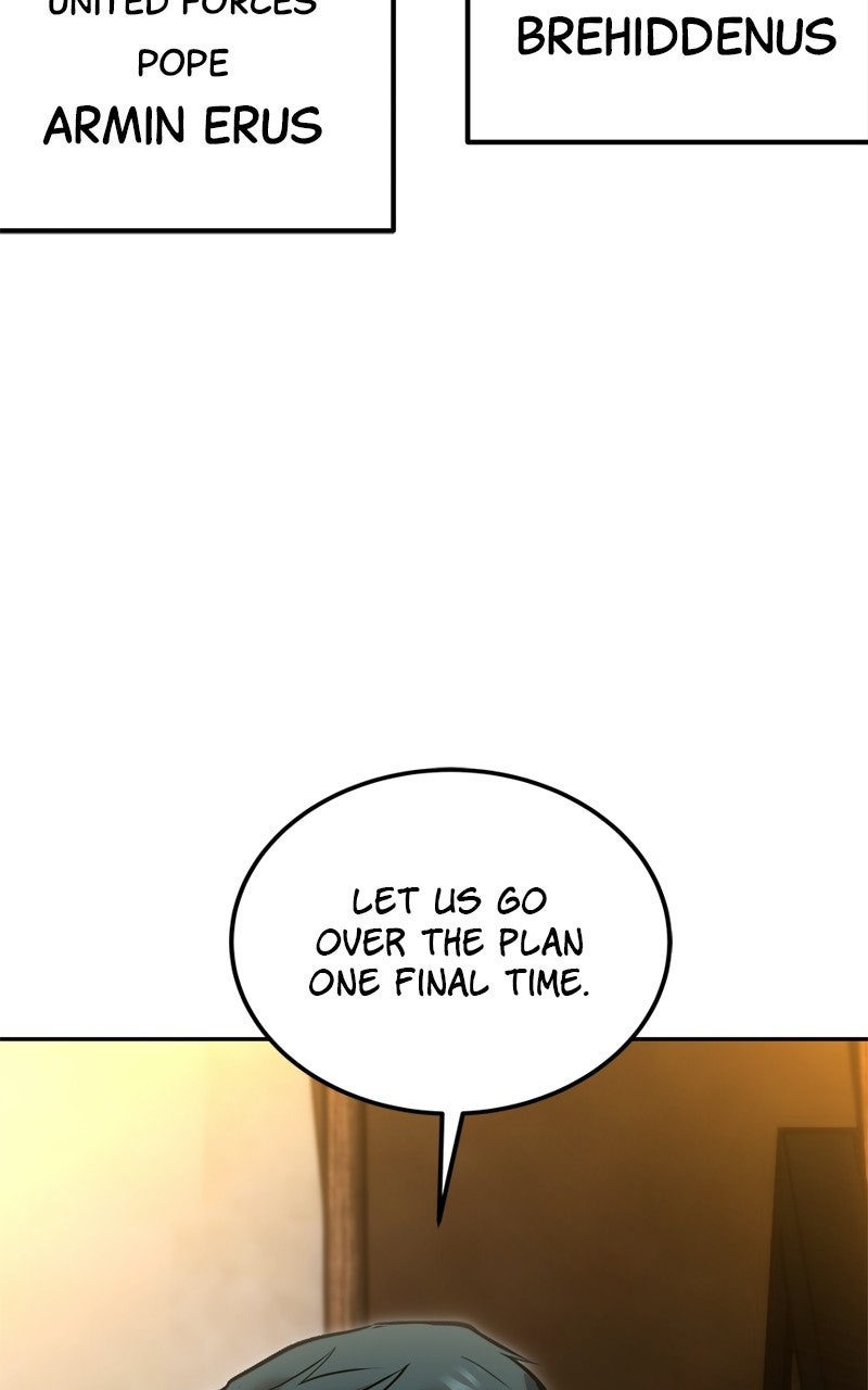 Secretly More Powerful than the Hero (S2) Ep. 100 - March page 9 - 