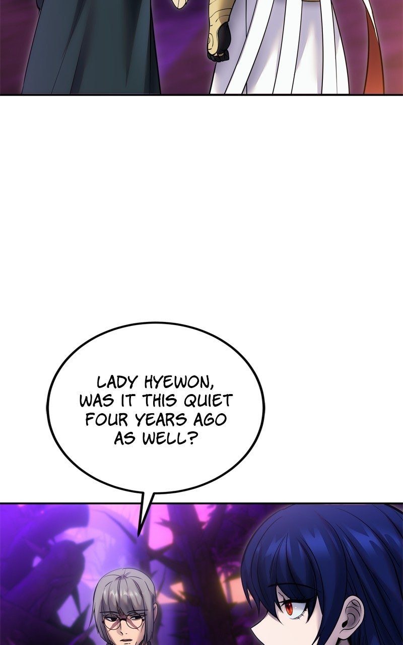 Secretly More Powerful than the Hero (S2) Ep. 100 - March page 82 - 