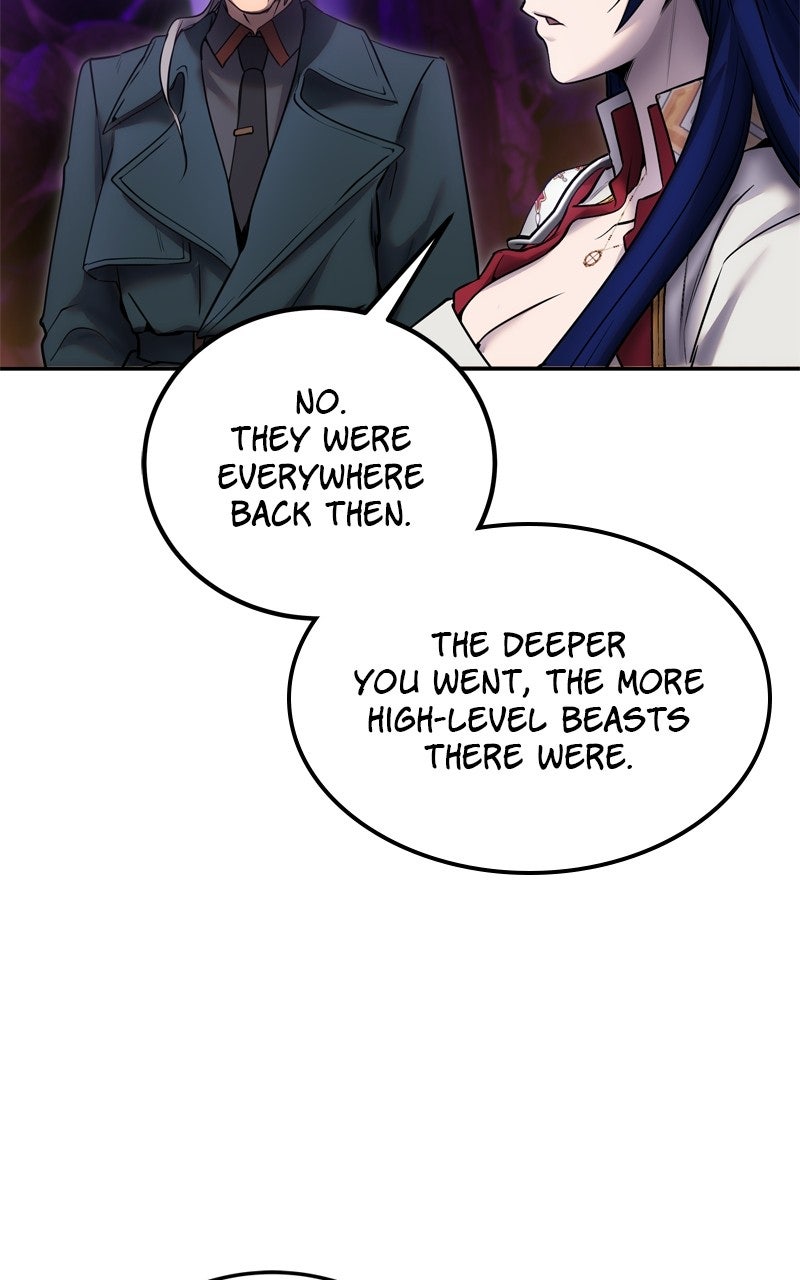 Secretly More Powerful than the Hero (S2) Ep. 100 - March page 83 - 