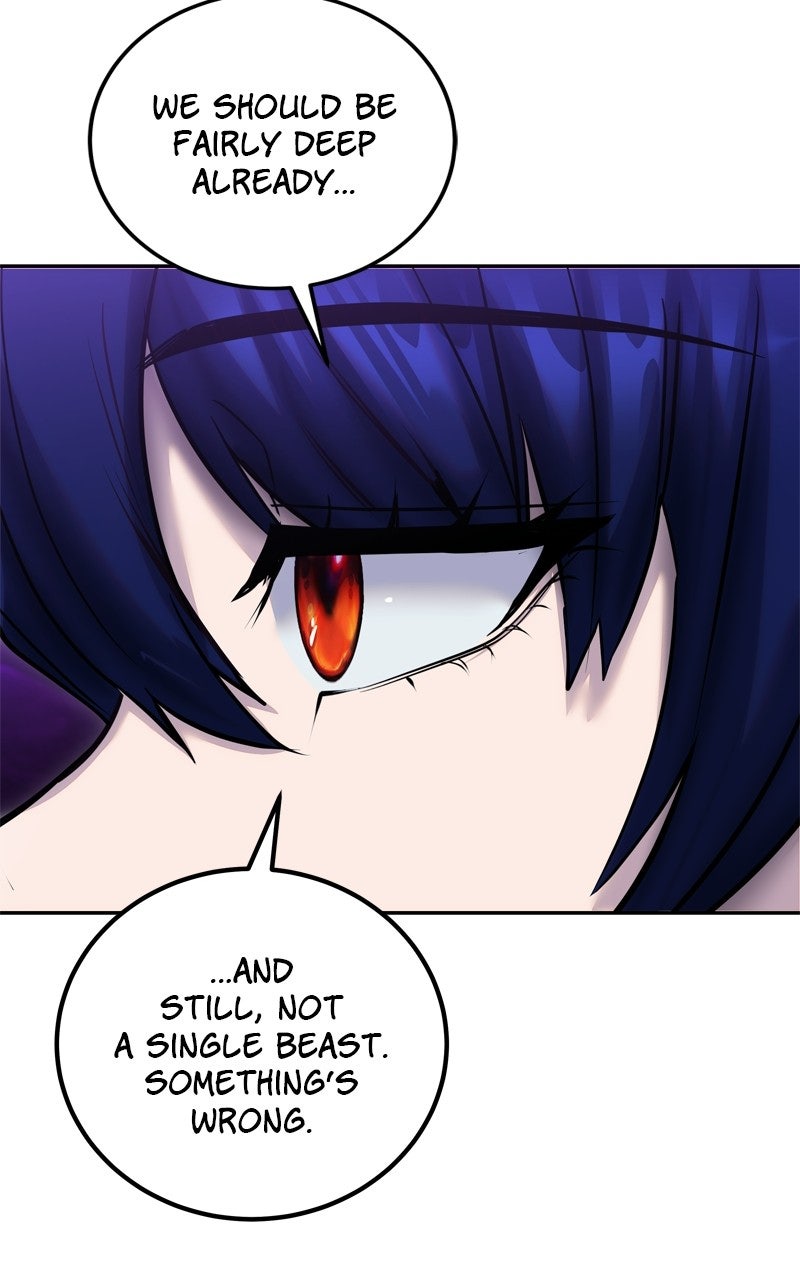 Secretly More Powerful than the Hero (S2) Ep. 100 - March page 84 - 