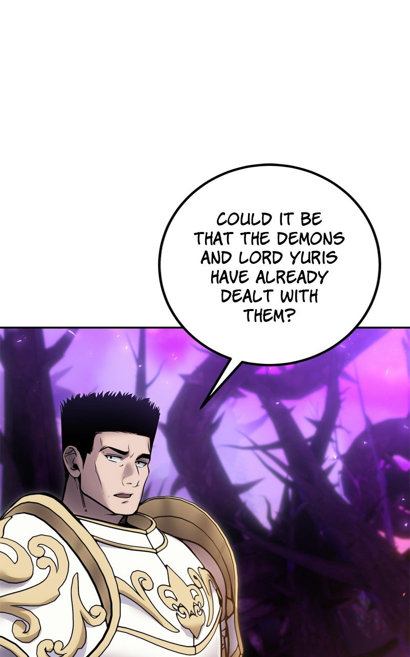 Secretly More Powerful than the Hero (S2) Ep. 100 - March page 85 - 