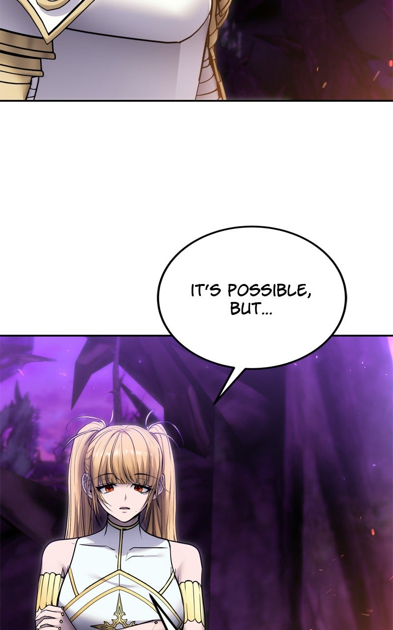Secretly More Powerful than the Hero (S2) Ep. 100 - March page 86 - 