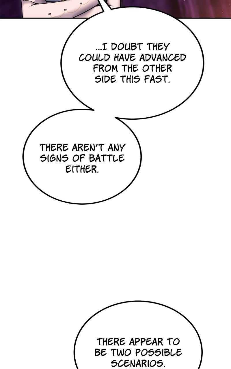 Secretly More Powerful than the Hero (S2) Ep. 100 - March page 87 - 