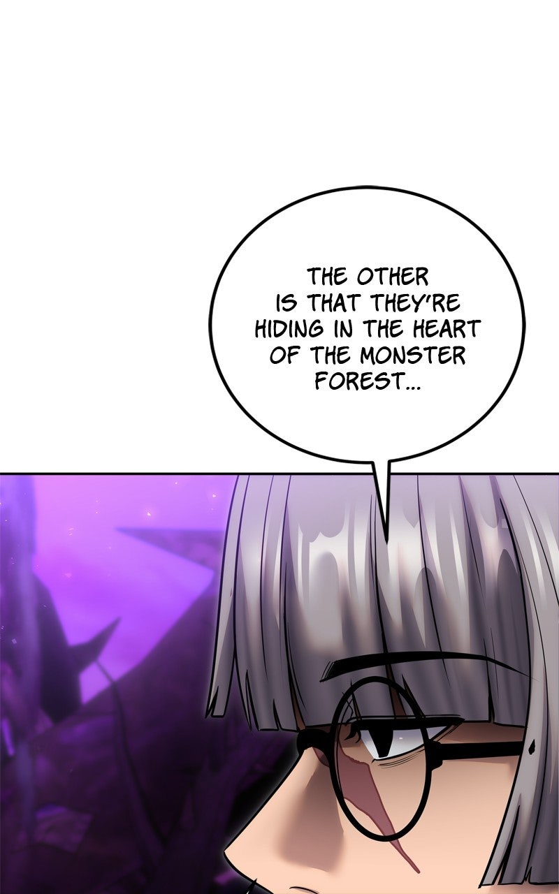 Secretly More Powerful than the Hero (S2) Ep. 100 - March page 89 - 