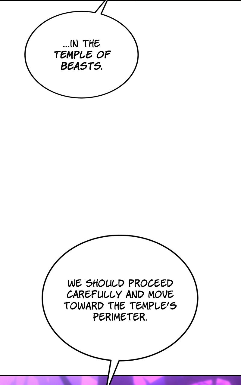 Secretly More Powerful than the Hero (S2) Ep. 100 - March page 90 - 
