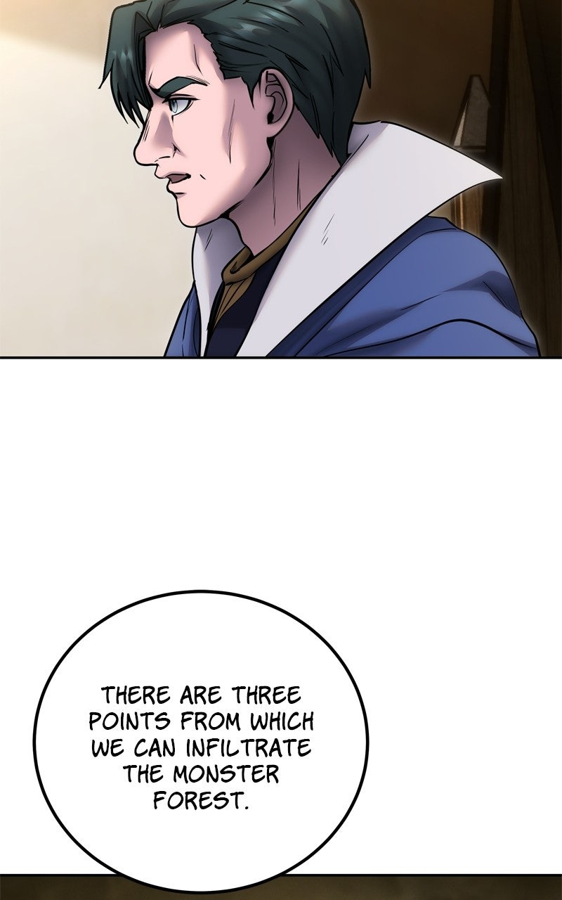 Secretly More Powerful than the Hero (S2) Ep. 100 - March page 10 - 
