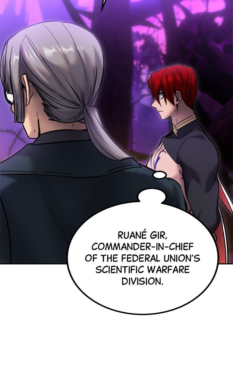 Secretly More Powerful than the Hero (S2) Ep. 100 - March page 91 - 
