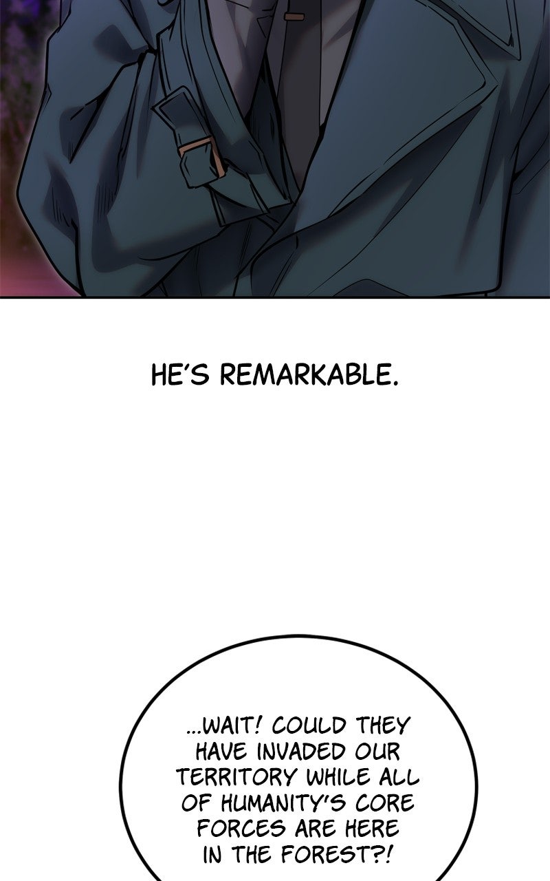 Secretly More Powerful than the Hero (S2) Ep. 100 - March page 93 - 