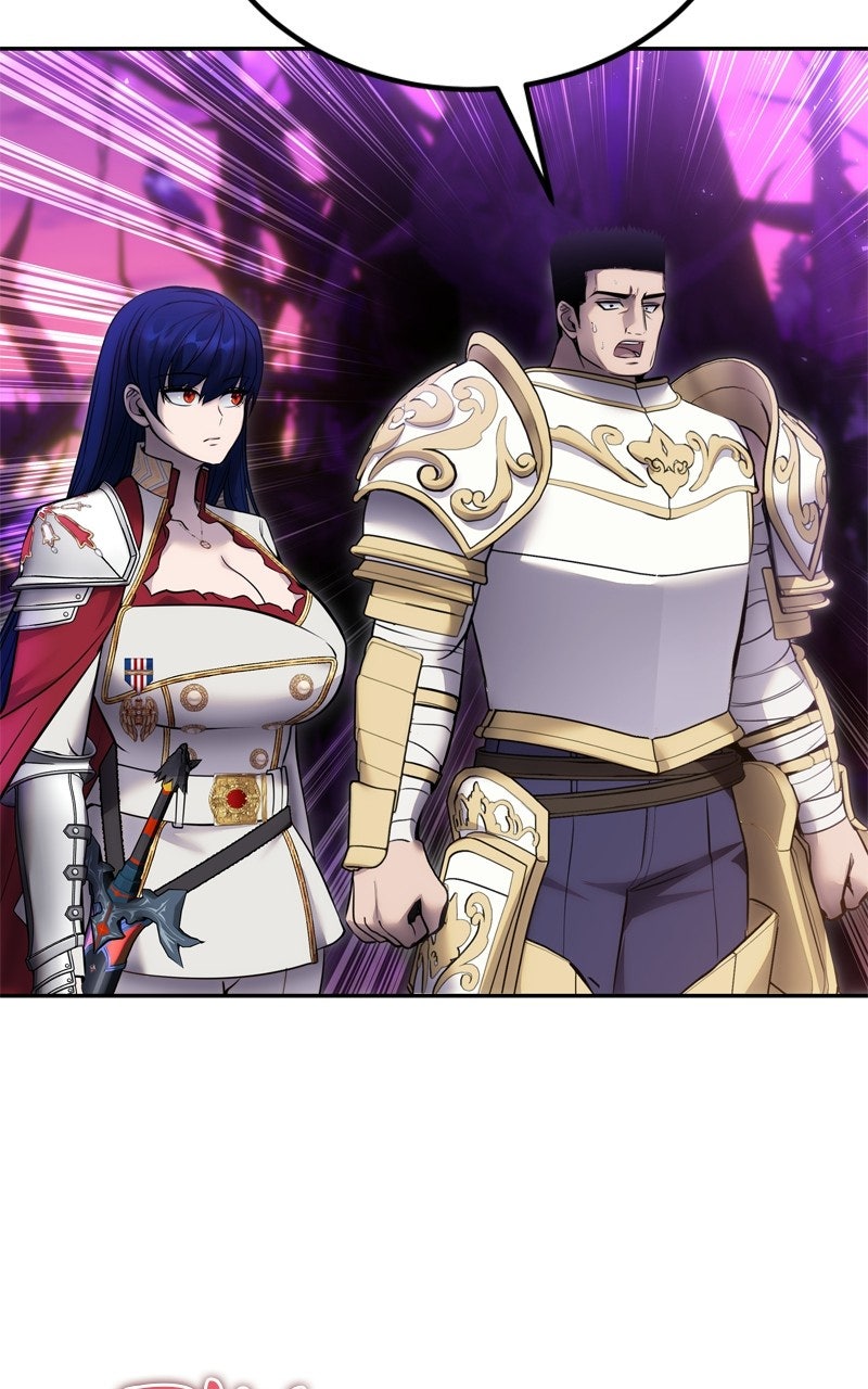 Secretly More Powerful than the Hero (S2) Ep. 100 - March page 94 - 
