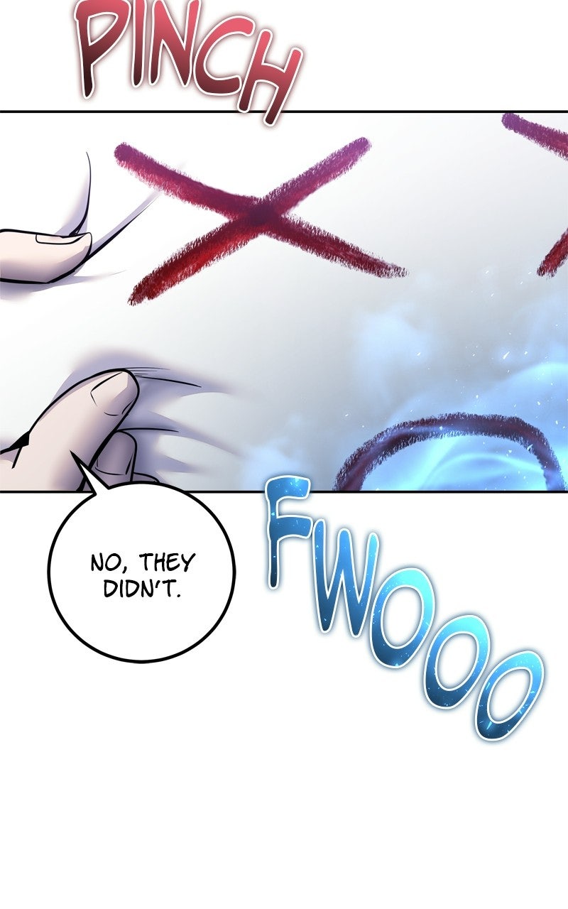 Secretly More Powerful than the Hero (S2) Ep. 100 - March page 95 - 