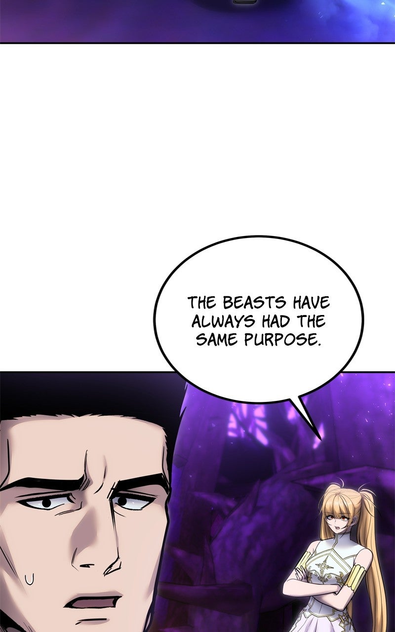 Secretly More Powerful than the Hero (S2) Ep. 100 - March page 97 - 