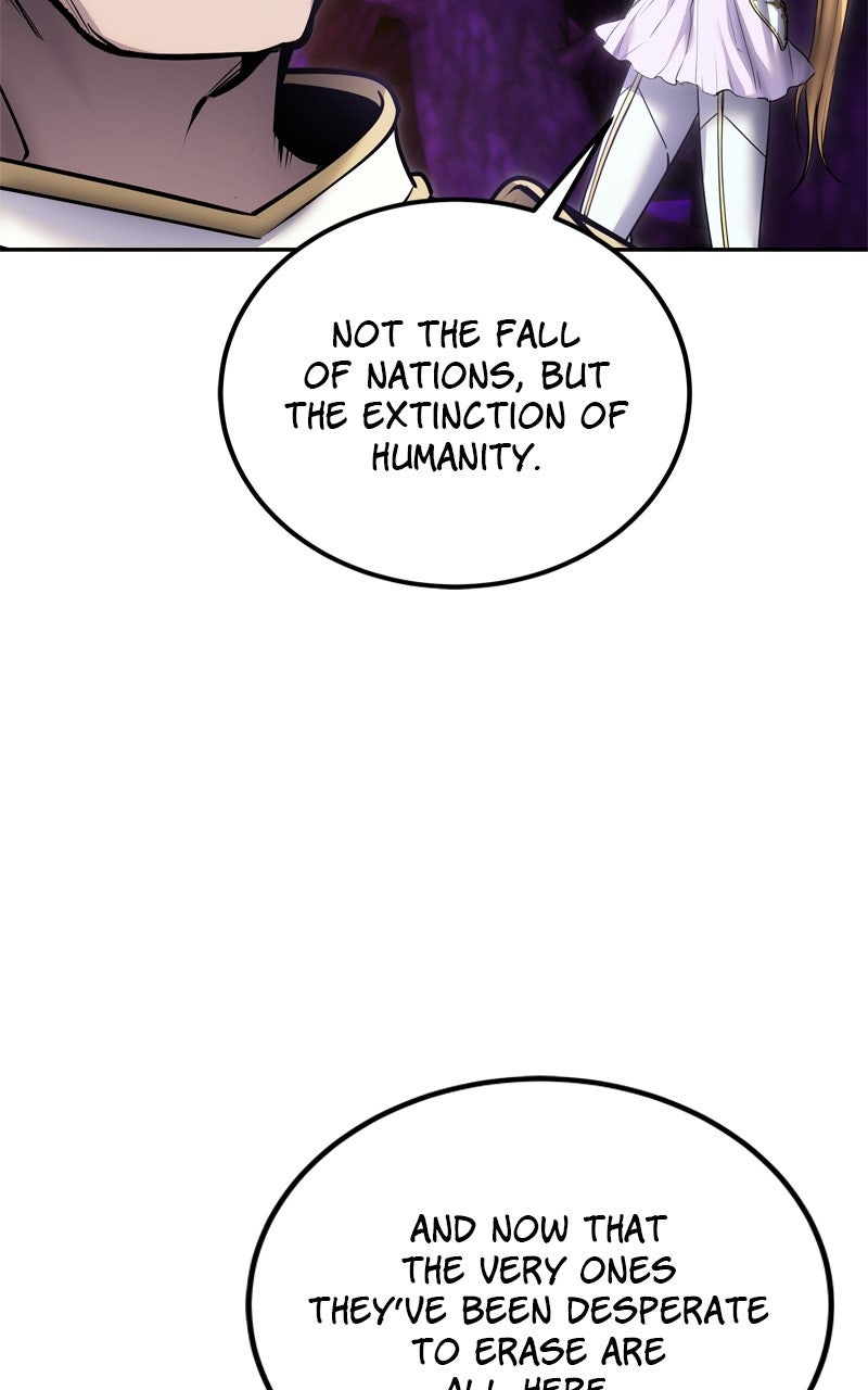 Secretly More Powerful than the Hero (S2) Ep. 100 - March page 98 - 