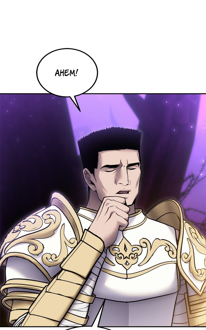Secretly More Powerful than the Hero (S2) Ep. 100 - March page 100 - 