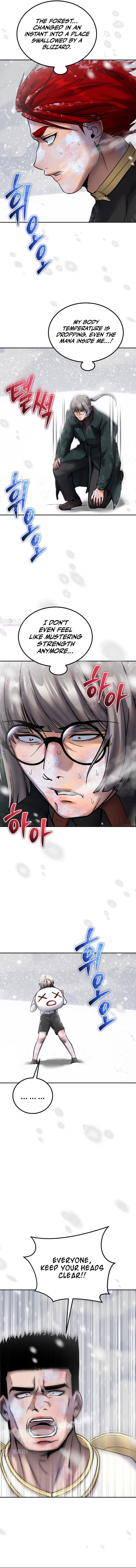 Secretly More Powerful than the Hero Chapter 101 page 2 - 