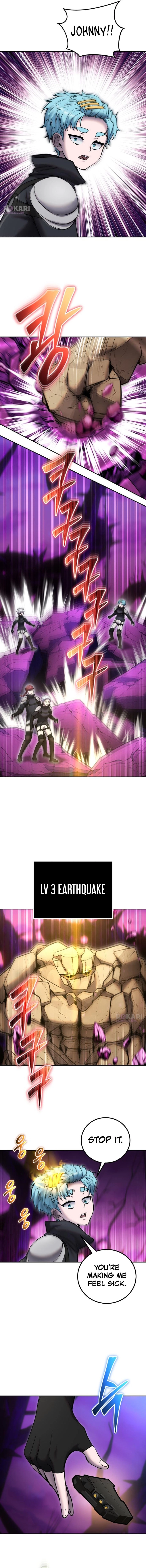 Secretly More Powerful than the Hero Chapter 101 page 12 - 