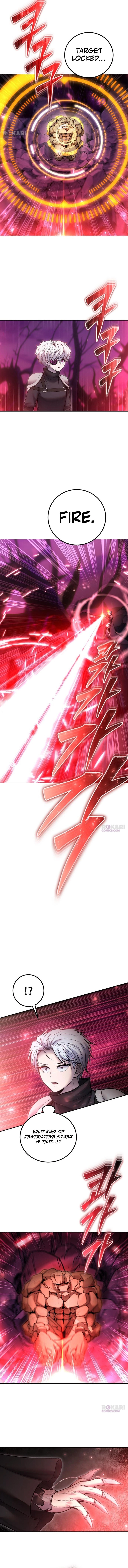 Secretly More Powerful than the Hero Chapter 101 page 14 - 